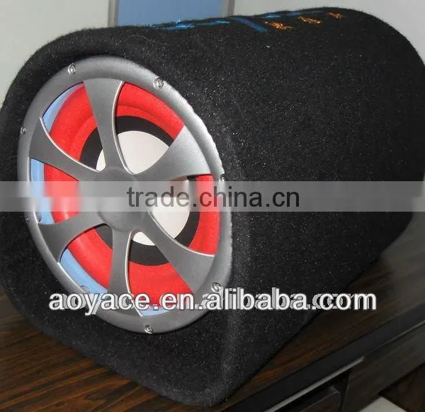 Car Bass Tube for Car Use CA-103 photo-2