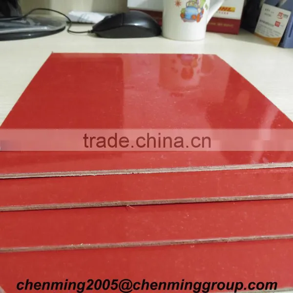 3mm Aluminum Laminated Plywood Decoration photo-2