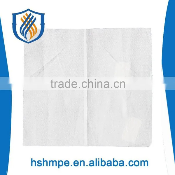 Abrasion Resistant Uhmwpe Fiber Fabric photo-2