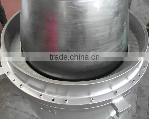 Tyre Bladder Mold Hot Selling photo-2