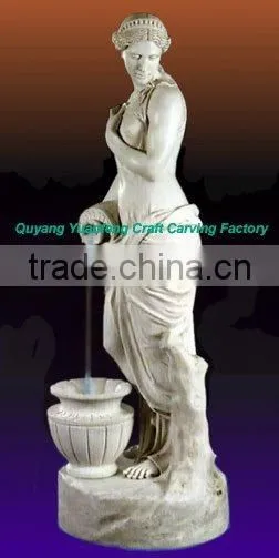 Stone Carving Statue Sculpture