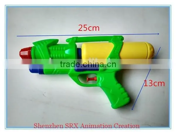 Wholesale High Quality Plastic Air Pressure Water Gun Kids Summer Toys,hot Sale Plastic Water Gun Kids Toys photo-3