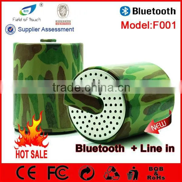 Model F001 Portable Bluetooth Speakers Bluetooth,bluetooth Mini Speaker,mini Speaker Bluetooth photo-5