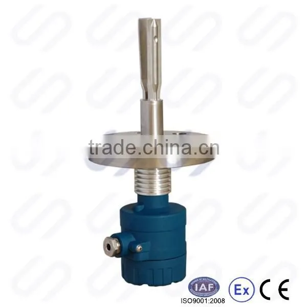 2015 New Tuning Fork Level Switch/Level Sensor(Flange Installation)
