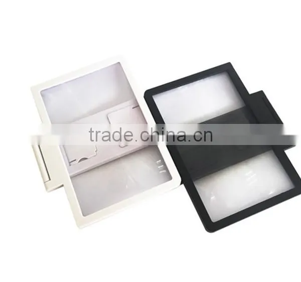 New Arrival Enlarge Phone Screen Creative Screen Magnifier Glass photo-5