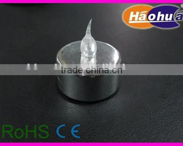 Flameless Led Candle Light photo-4