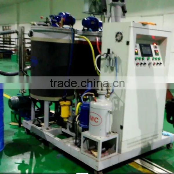Engineers Available Shoes Making Machine Price photo-2
