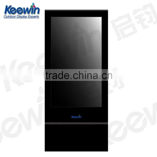 New Marketing Equipment of LCD Screens High Brightness Outdoor Advertising Lcd Display