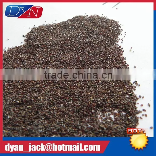 DYAN Best Price Quality Garnet Filter Media for Water Treatment System photo-6