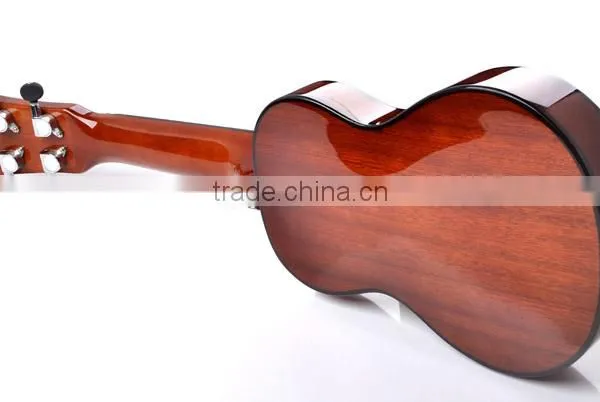 Soprano All Sapele Rosewood Fingerboard Mahogany Neck Ukulele photo-6