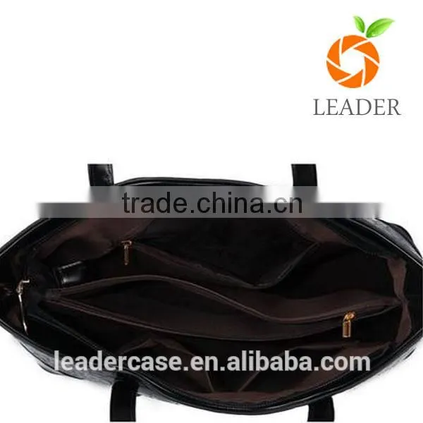 Unique Modern Design Protable Ladies Handbag Manufacturers photo-6