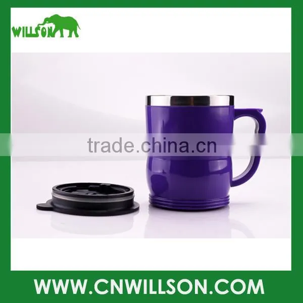 Most Popular Promotional Thermal Travel Mug photo-3