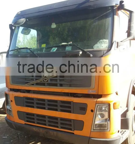 Used VOLVO FM12 Truck For Sale photo-2