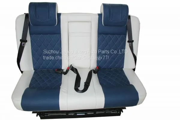 Electric Car Sofa for MPV