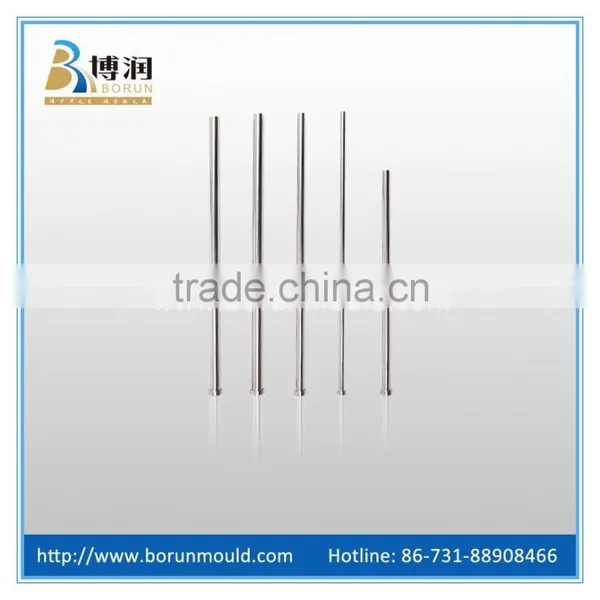 OEM Blade/flat Nitride OXIDIZED Ejector Pin photo-2