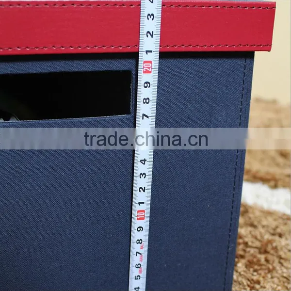 Wholesale Custom Storage Boxes, Fashion Office Storage Box, General Packaging photo-3