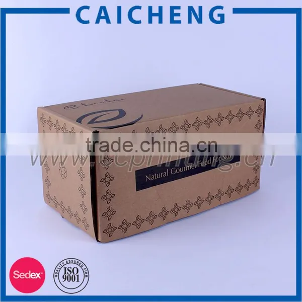 Custom Printed Design Cardboard Helmet Packaging Box photo-5