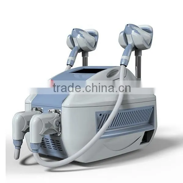 Germany Permanent Hair Removal Machine Ipl Mini Shr photo-2