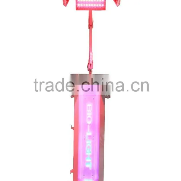 Hair Loss Treatment Diode Laser Hair Regrowth Machine photo-5