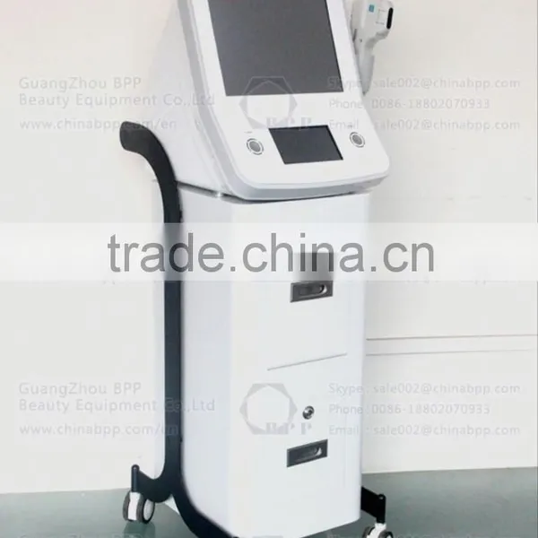 New 2016 Hifu Laser Led Light Therapy Face Rejuvenation photo-3