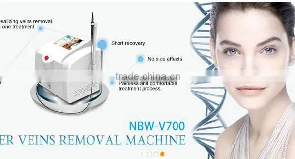 China Hair Salon Equipment Vascular Spider Vein Removal Machine photo-2