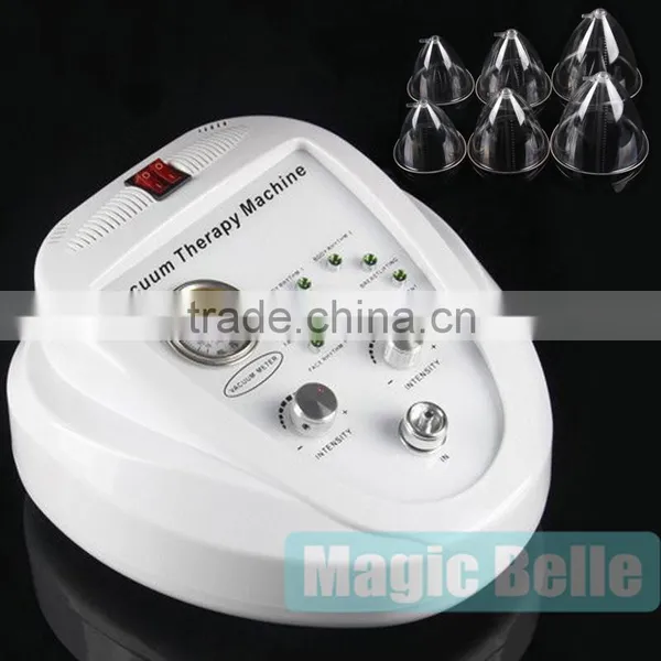 Best Choice Vacuum Machine Breast for Women Vacuum Therapy Massage for Salon Use photo-6