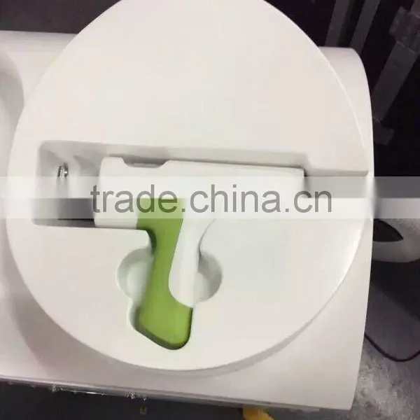 755nm Alexandrite Laser Permanent Hair Removal Machine/one Time Hair Removal Machine photo-3