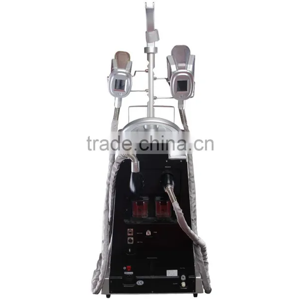 Cryolipolysis Cool Shaping Equipment With 4 Cryo Handles, 10-inch LCD Touch Screen, Super Frozen Wave Control Technology photo-5