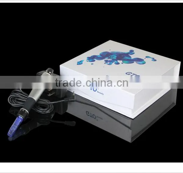 China Cheap Price!!! Automated Micro Needle System photo-3