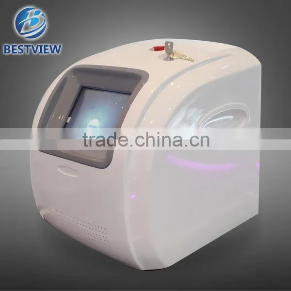 High-Frequency Laser Vascular Spider /blood Vessels Removal Varicose Vein Home Treatment photo-2