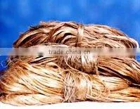 Raw Jute