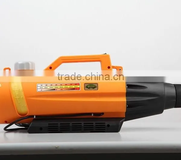 Chick Vaccine Spraying Machine Portable Electric ULV Cold Fogger With CE photo-4