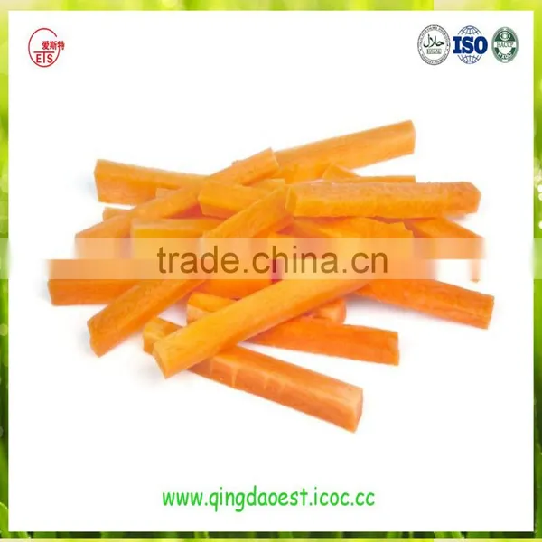 Frozen Carrot Sticks photo-2