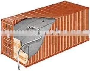 RBD Palm Olein (Flexitank)