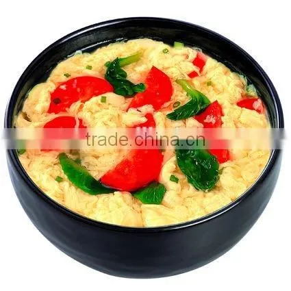 Instant Dried Tomato Egg Soup photo-3