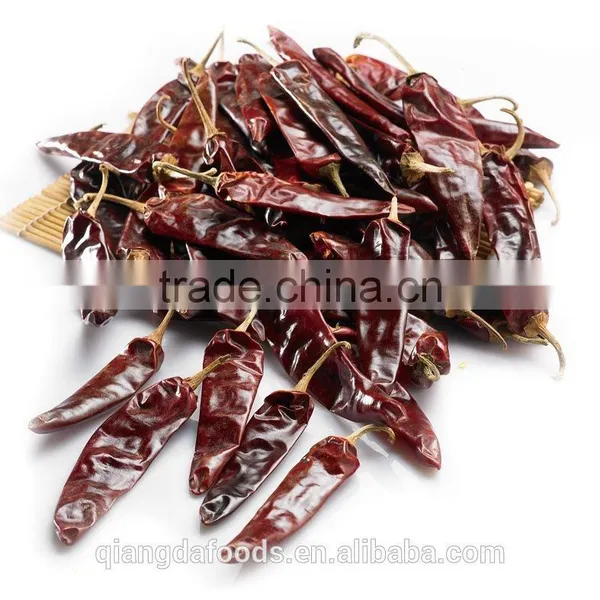 Hot Small Chaotian Chili photo-3