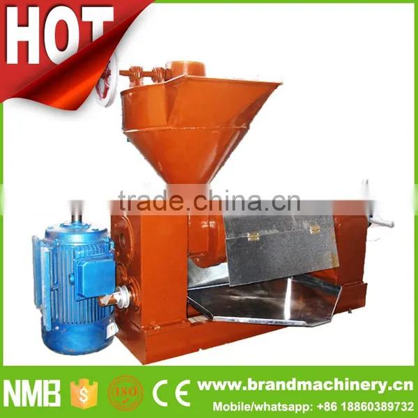 Screw Peanut Oil Press Machine, Peanut Oil Press Machine for Sale, Screw Olive Oil Press Machine photo-3