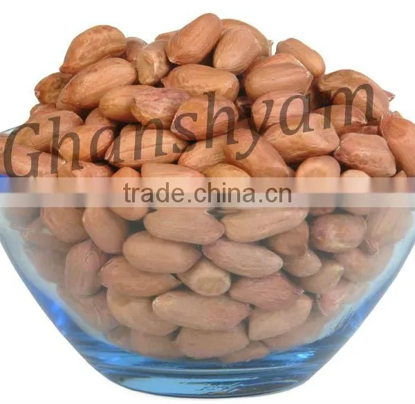 BoldPeanuts 60/70