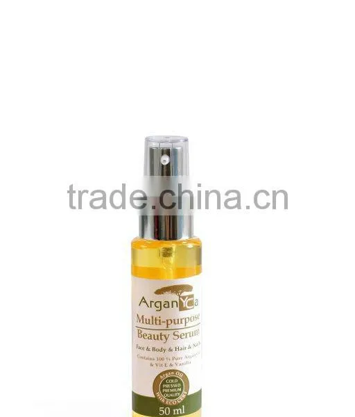 Argan Oil Hair Mask. Nourishing Care 6+1 Free photo-3
