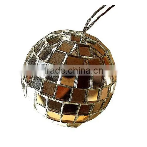 Mirror Ball