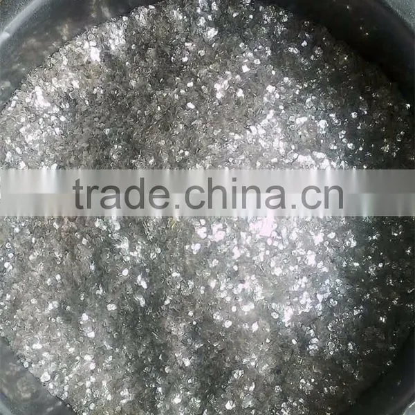 Wholesale Prices Transparent Flakes Mica for Decorations photo-2