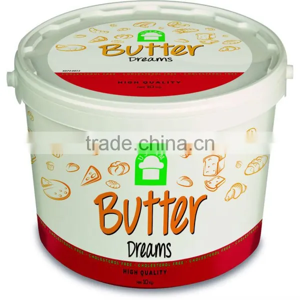 Butter Dreams Africa