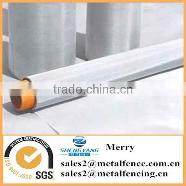 33 Micron Stainless Steel 400 Mesh 316L Filter Filtration Oil Screen 24''X48'' Wire Mesh photo-4