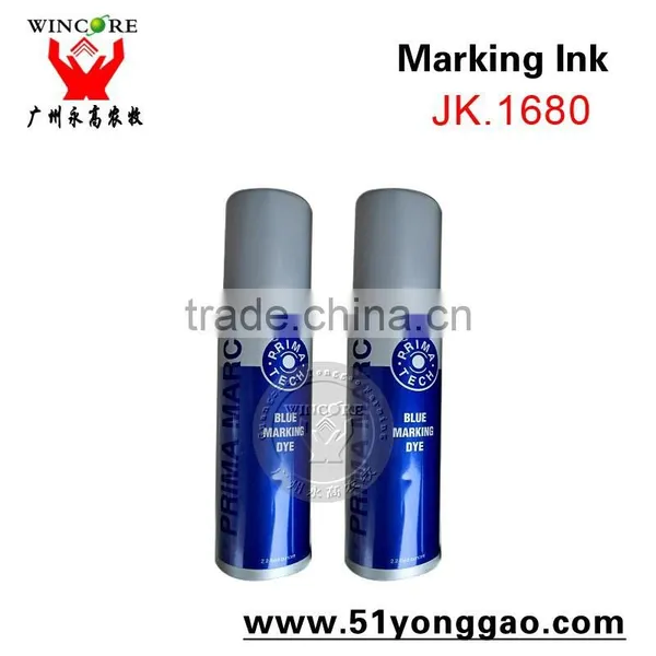 Blud and Red Marking Dye Poultry Crayon for Veterinary Marking Dye photo-3