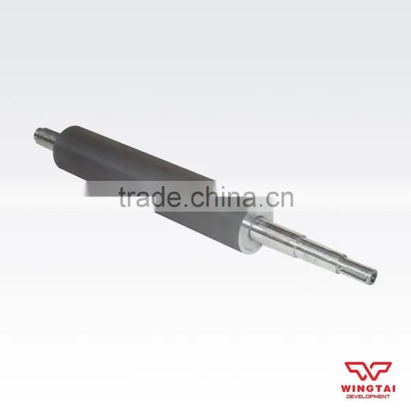 Flexo Printing Ceramic Laser Engraving Anilox Roller photo-5