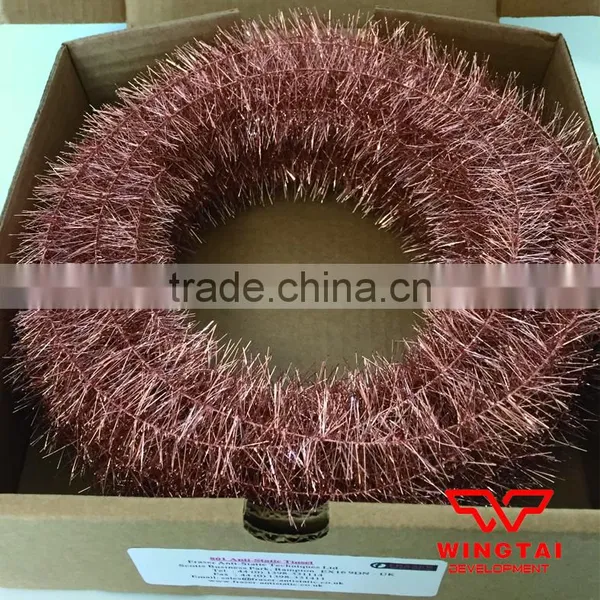 England FRASER Copper Anti-Static Tinsel photo-5