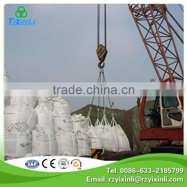 Silicate Main Raw Material and Grey Color Ordinary Portland Cement photo-4