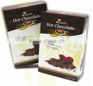 HOT CHOCOLATE Cocoa Mix