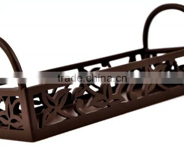 Serving Carved Tray photo-6