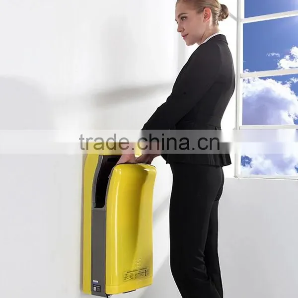 Product Quality Protection ABS Plastic Heating Element for Hand Dryer photo-2